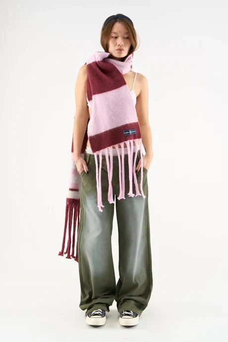 Scuffers Mare Green Pants