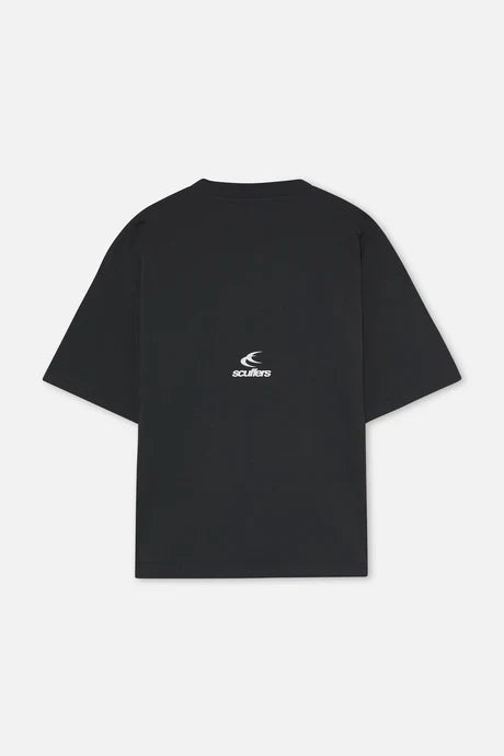 Scuffers Bob Dark T-Shirt