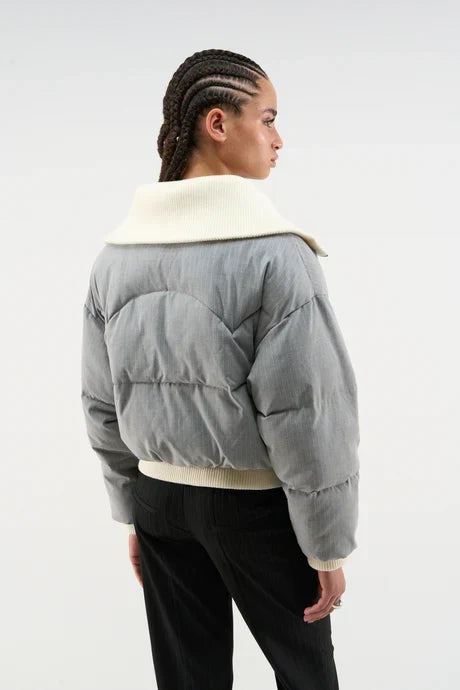 Scuffers Cookie Brown Jacket