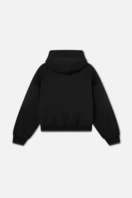 Scuffers Double Dark Hoodie