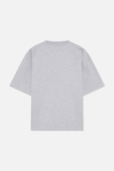 Scuffers Not LA Yet Grey Melange T-Shirt
