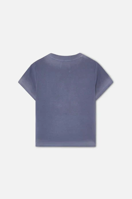 Scuffers Sun Blue Top