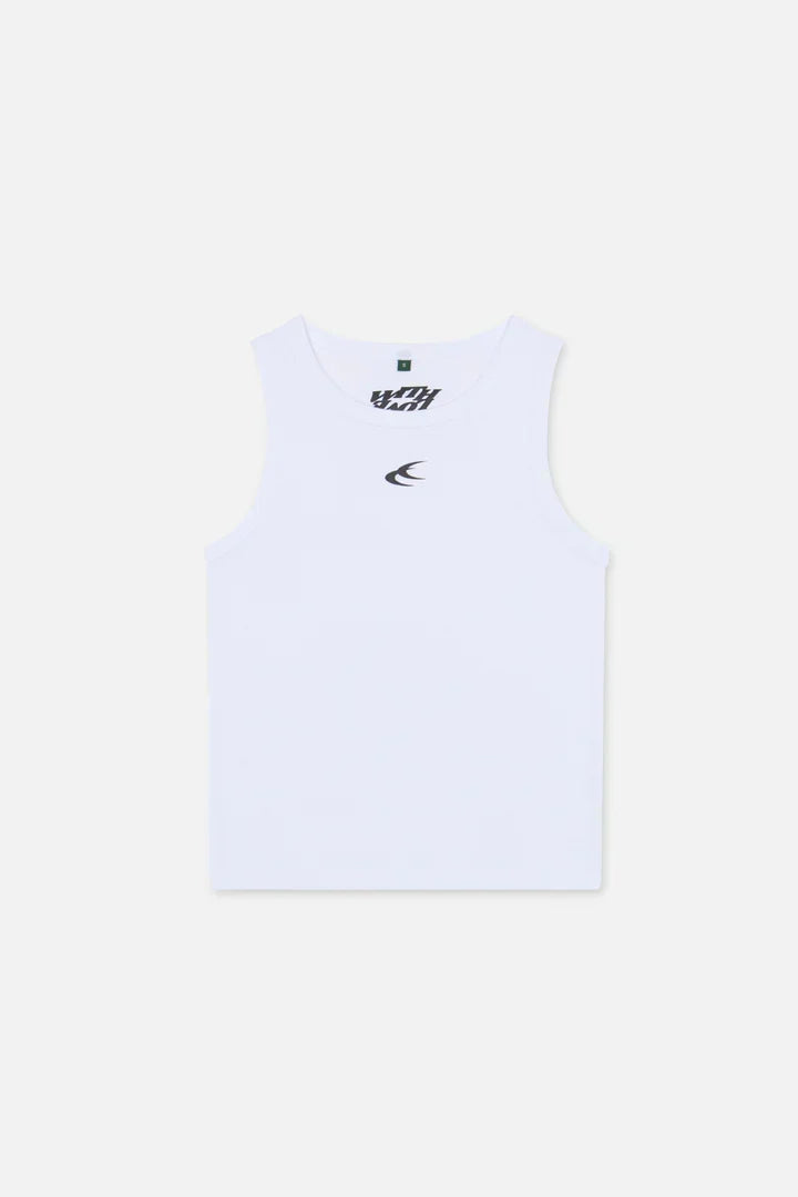 Scuffers BW Canale SCFF Tank Top Pack