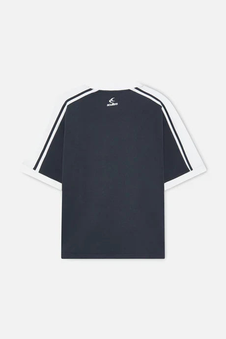 Scuffers Effortless Dark T-Shirt