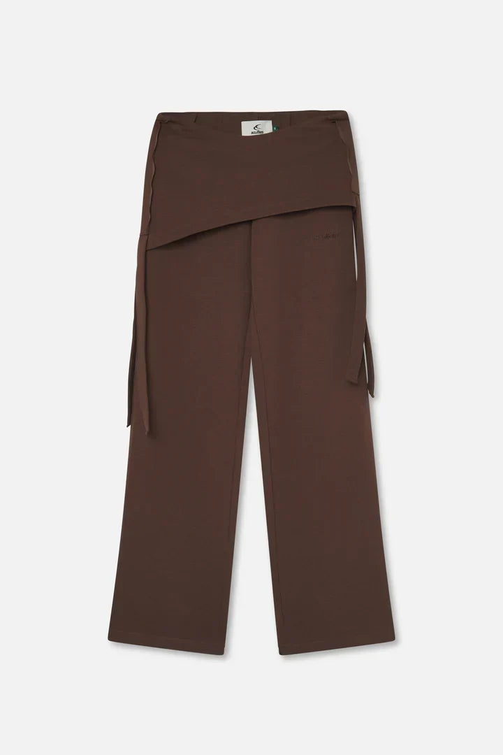 Scuffers Cozy Brown Pants
