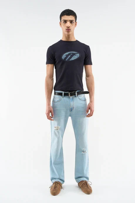 Scuffers FF Dark Top