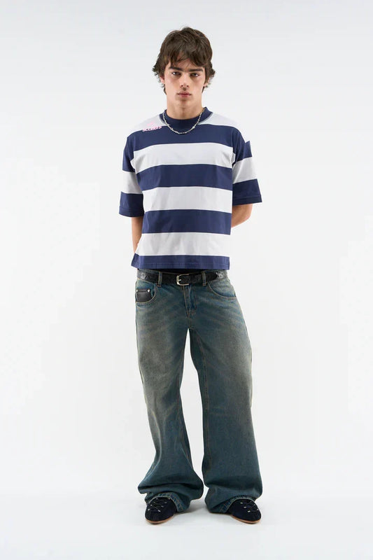 Scuffers Amor Blue T-Shirt