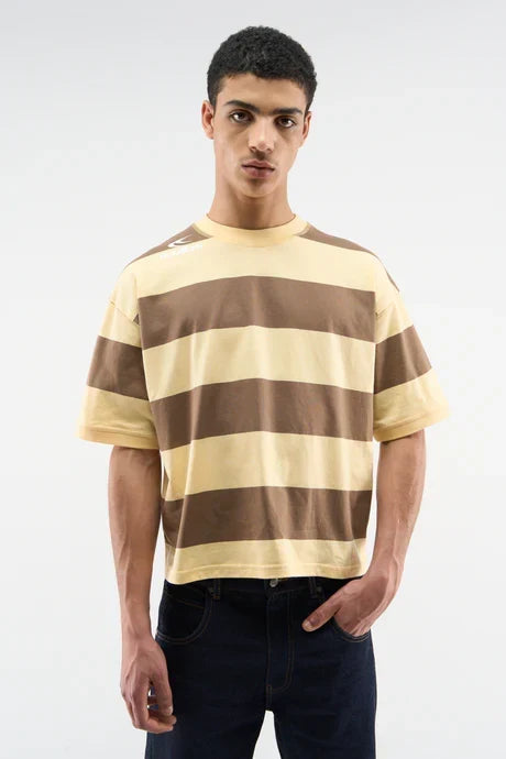 Scuffers Amor Brown T-Shirt