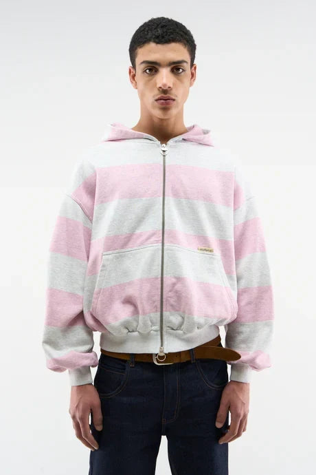 Scuffers Lizzie Blue Hoodie
