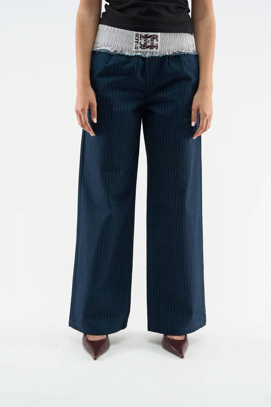 Scuffers Tai Pants