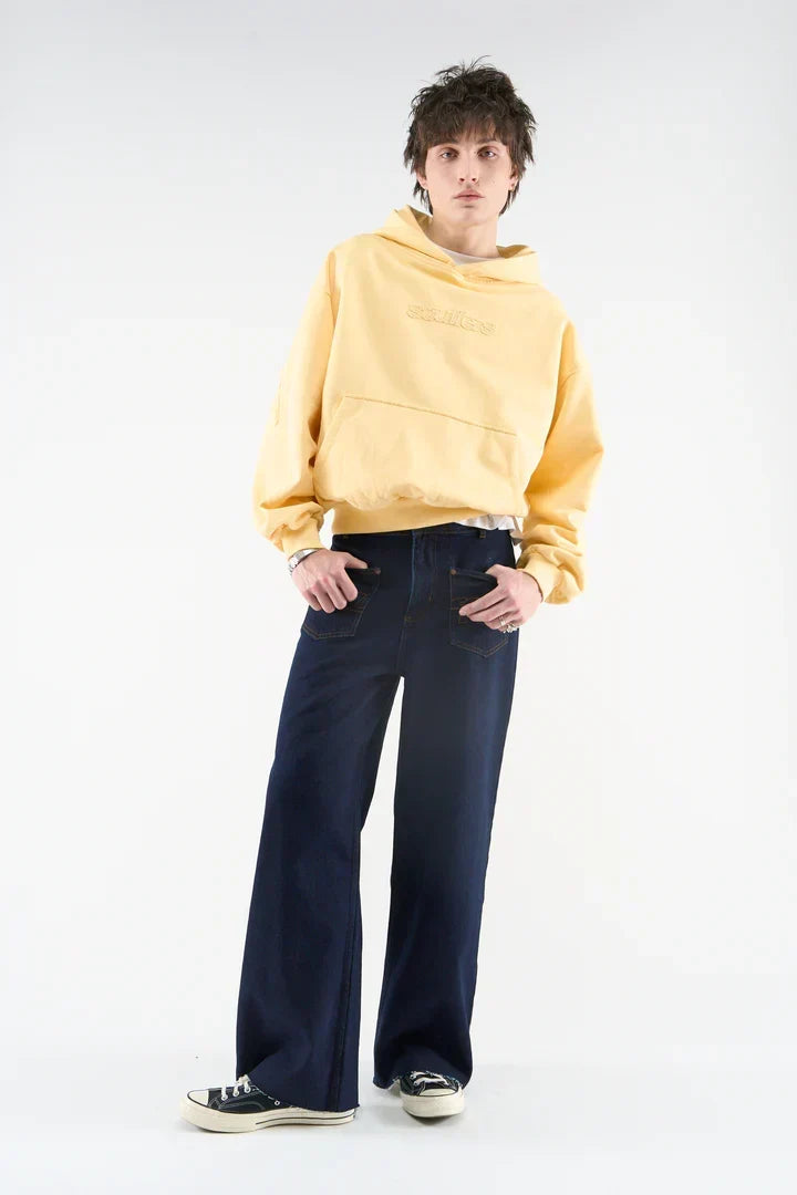Scuffers Bullet Pink Zipper