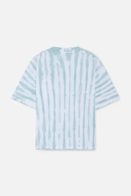 Scuffers Denmark Green T-Shirt