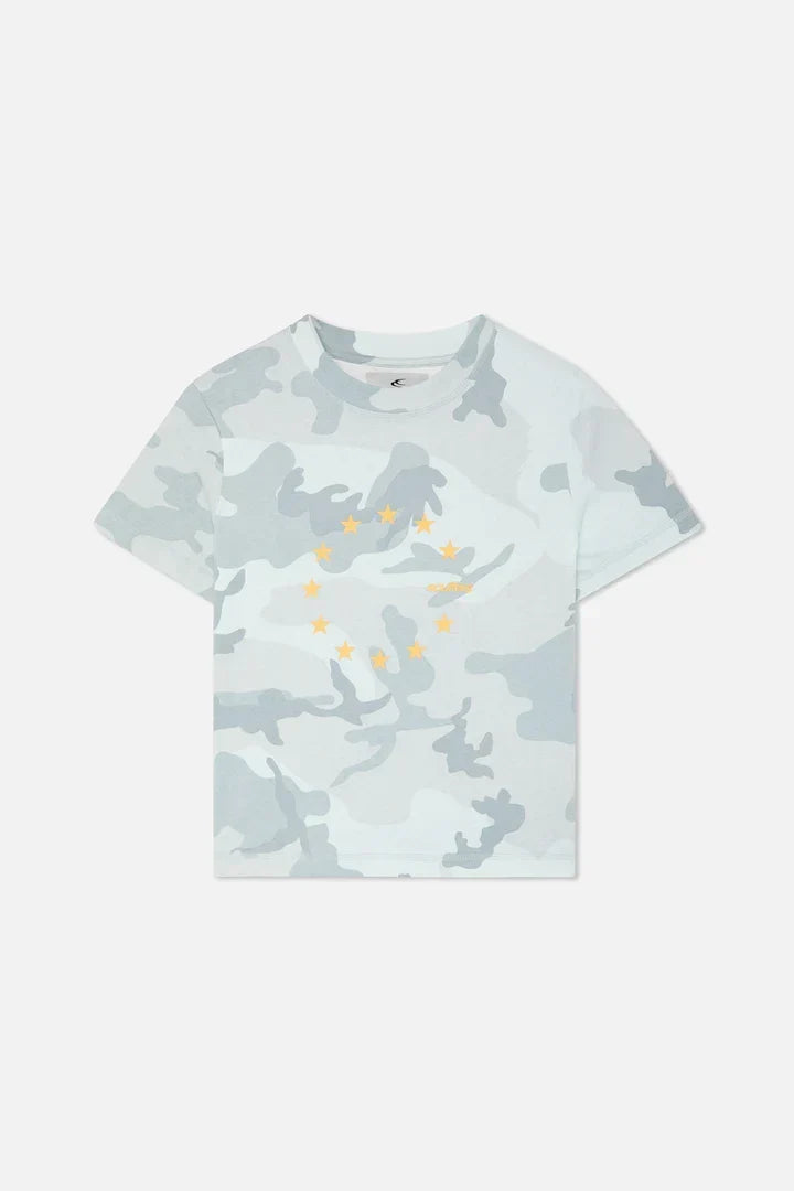 Scuffers EA Grey T-Shirt