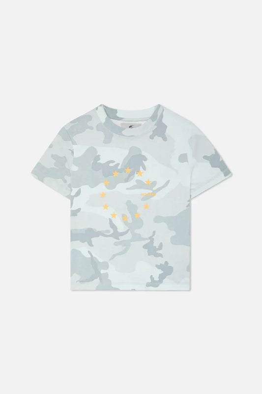 Scuffers EA Grey T-Shirt