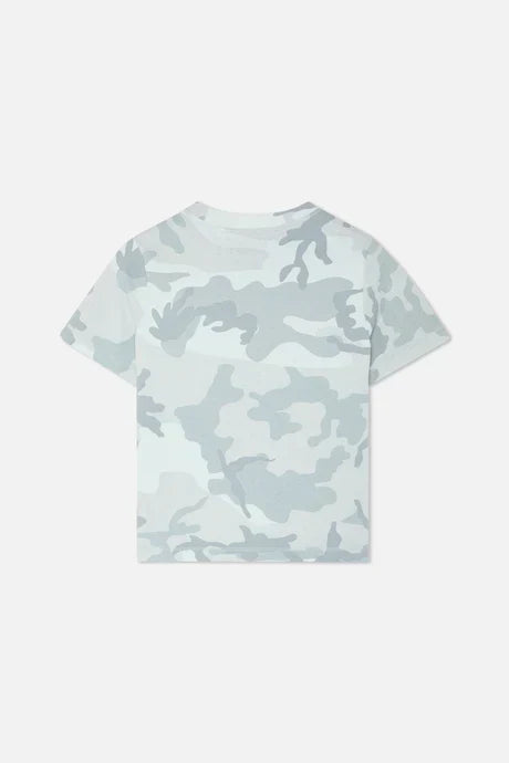 Scuffers EA Grey T-Shirt
