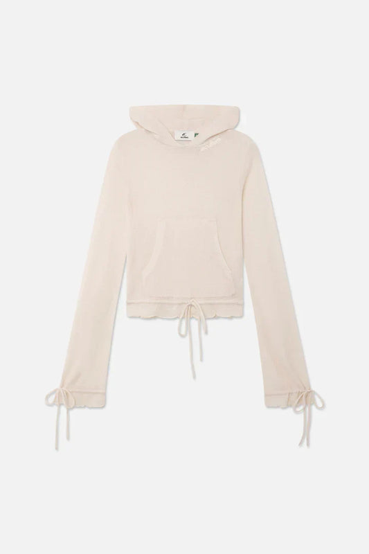 Scuffers Laurent Beige Knit