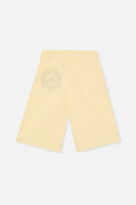 Scuffers Maison Butter Shorts