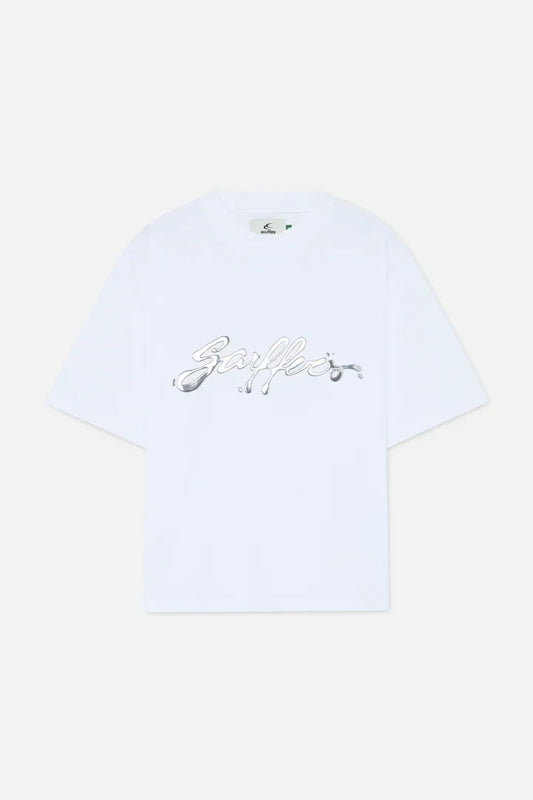 Scuffers Mercury Black T-Shirt