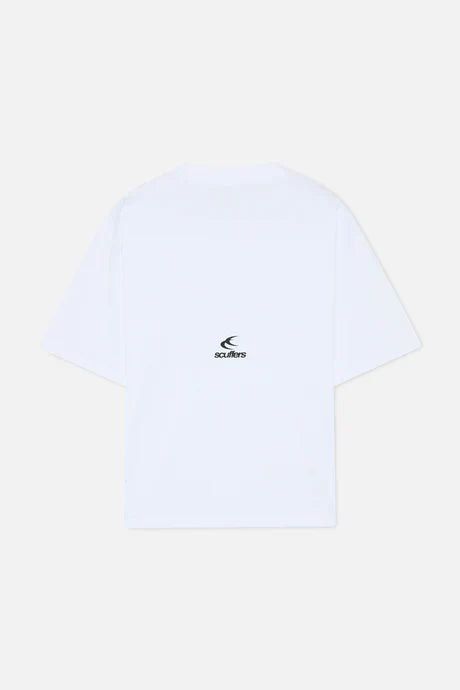 Scuffers Mercury Black T-Shirt