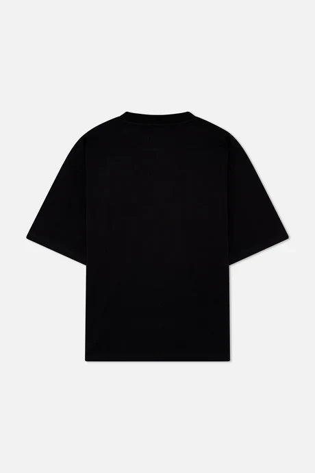 Scuffers Not LA Yet Black T-Shirt