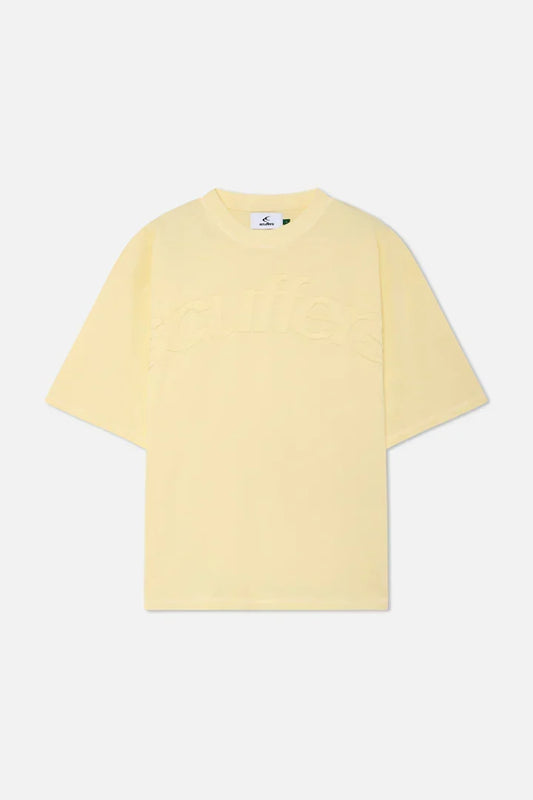 Scuffers Raw Yellow T-Shirt