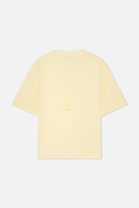 Scuffers Raw Yellow T-Shirt