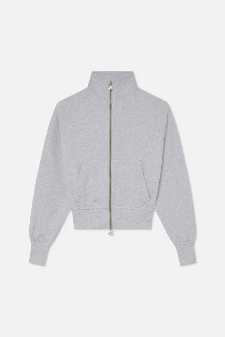 Scuffers Sweat Jacket