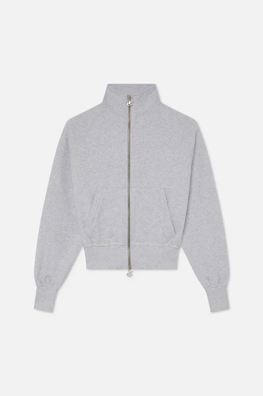 Scuffers Sweat Jacket