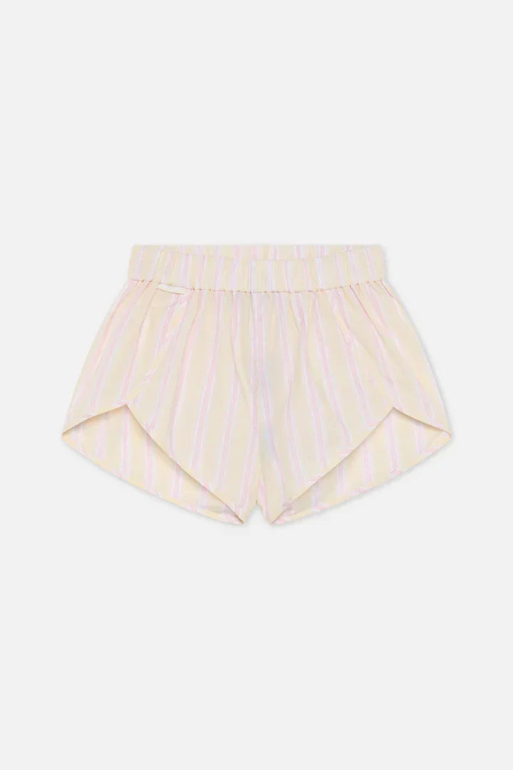 Scuffers Sweet Yellow Shorts