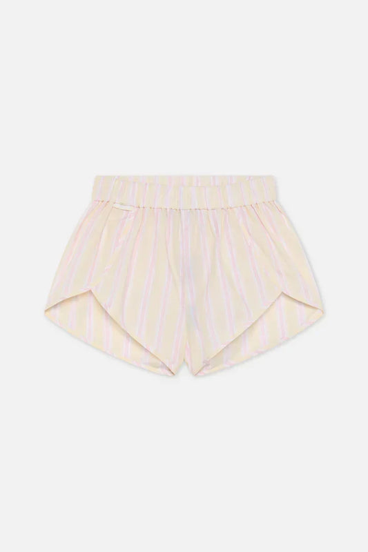 Scuffers Sweet Yellow Shorts