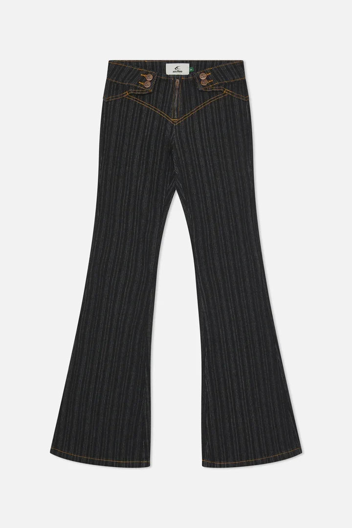 Scuffers Ventus Dark Pants