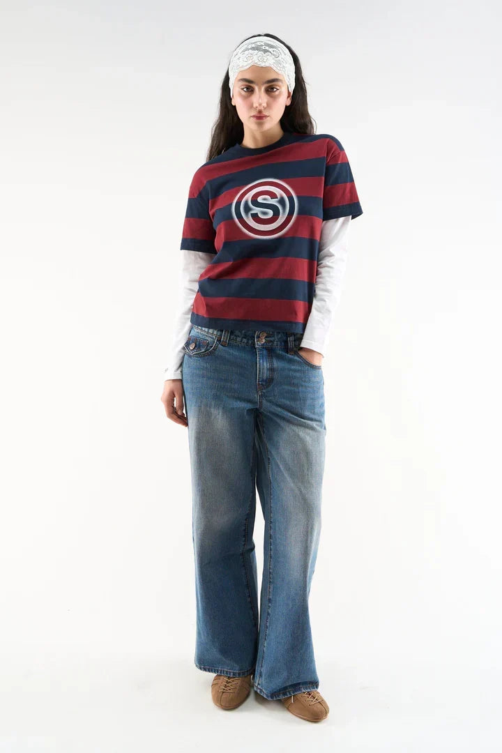 Scuffers Pekin Blue Pants